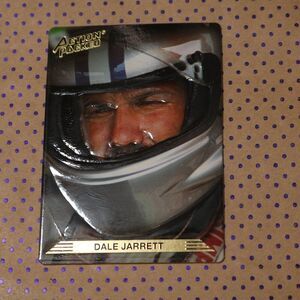 Dale Jarrett #183 NASCAR Card